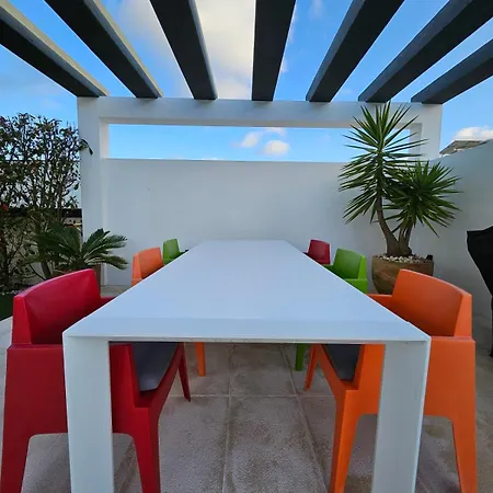 Cinco Villa *