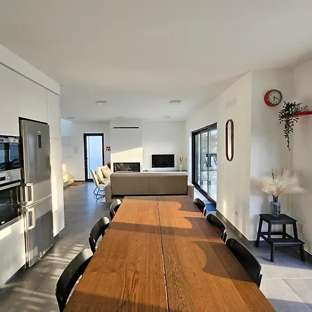 Villa Cinco Óbidos