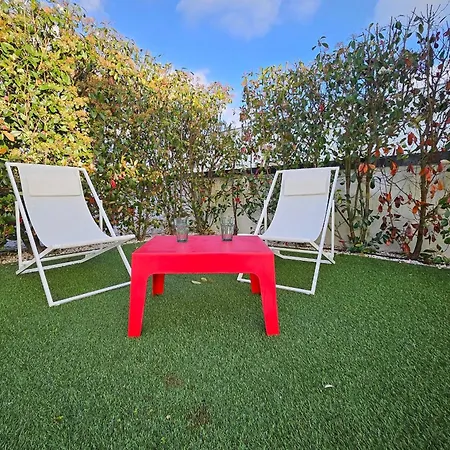 Villa Cinco *