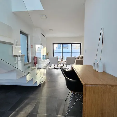 Villa Cinco *