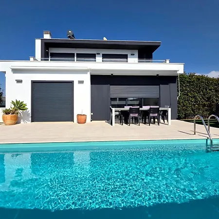 Cinco Obidos