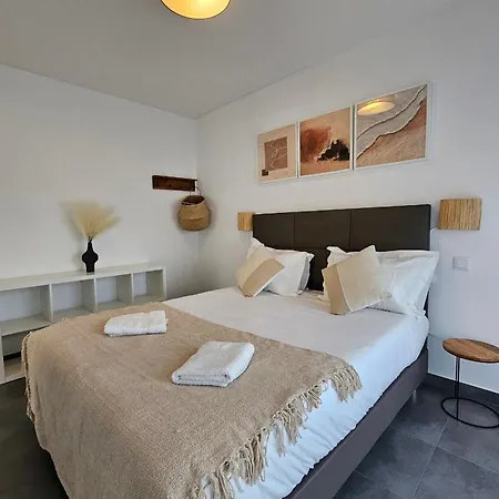 Cinco Villa Obidos