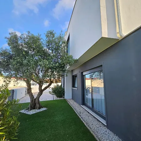 Cinco * Óbidos
